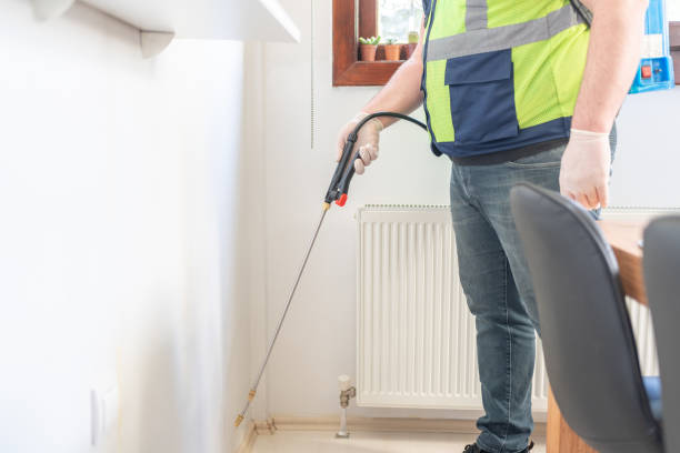 Best Mosquito Control Services  in Ocilla, GA